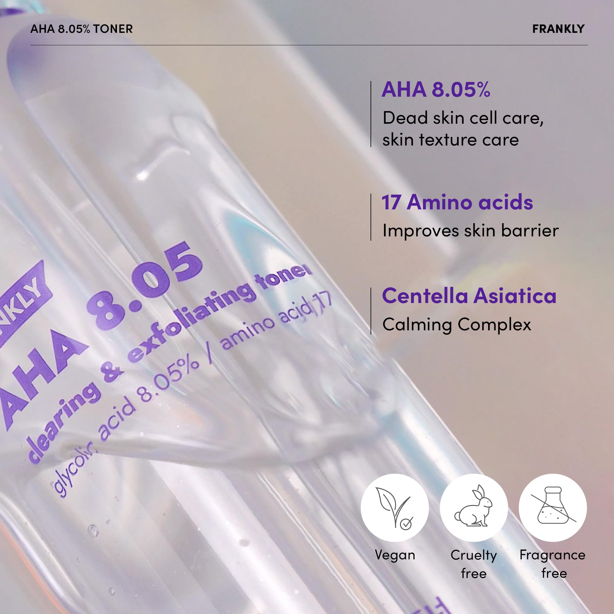 Frankly Ultimate Pore Care Set Mega Jumbo - Deep Cleansing Oil, Closer Serum, AHA 8.05% Toner | BHA & LHA Pore Purifying Cleanser, Peptide Serum | Vegan, Cruelty-Free Skincare for Oily & Acne-Prone Skin | Perfect for Daily Face Cleansing & Pore Minimizing Routine