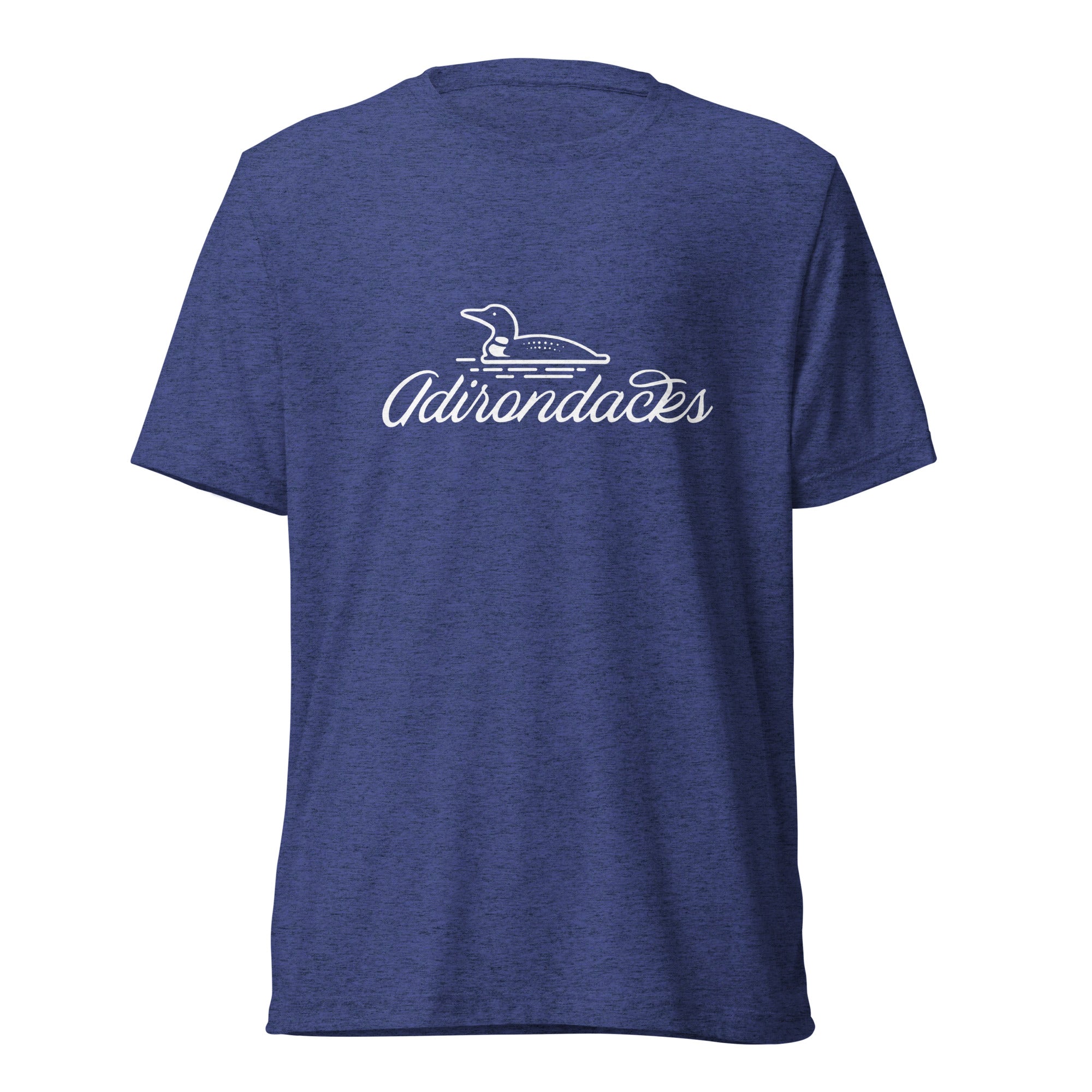 Lakeside Tee - Comfortable Cotton T-Shirt for Men & Women | Casual Wear, Outdoor Activities, Travel & Relaxation