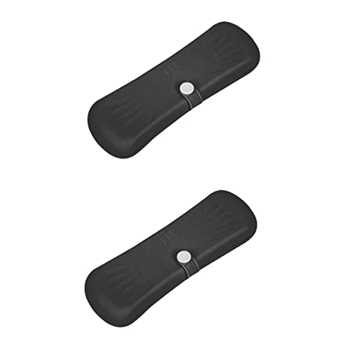 Blackx2pcs