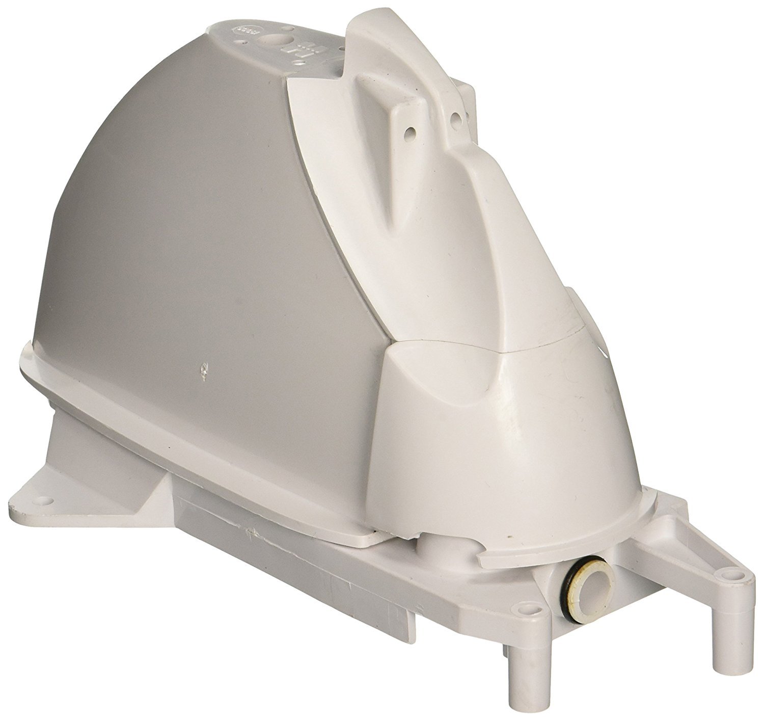 Hayward AX6000TNKA Nose Jet Tank Replacement for Phantom & Phantom Turbo Pool Cleaners - Ideal for Efficient Pool Maintenance and Cleaning