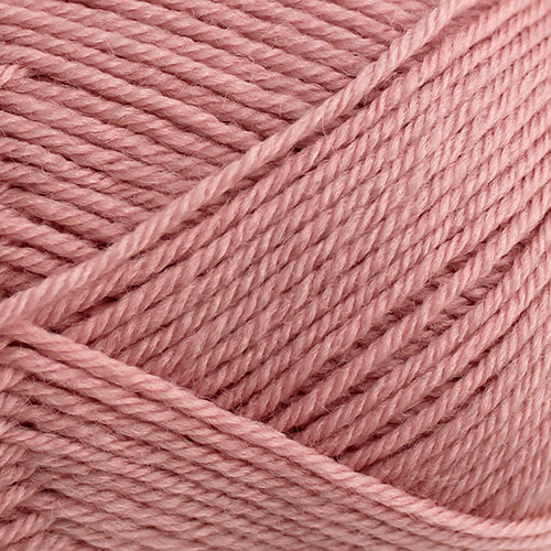 Broadway Yarns Baby Supremo 100% Merino Wool 4-Ply Soft Knitting Yarn for Baby Blankets, Hats & Sweaters - Premium Handmade Crochet & Craft Supplies