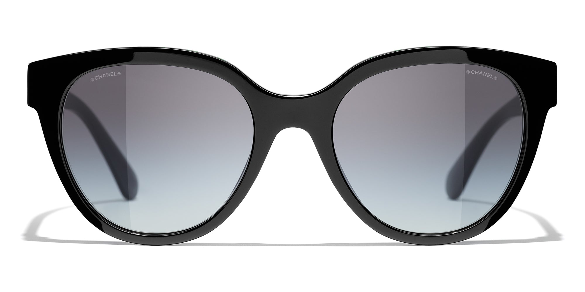 Chanel 5414 Sunglasses - Luxury Designer Shades for Women, UV Protection & Stylish Fashion Accessories - Perfect for Beach, Driving & Outdoor Activities