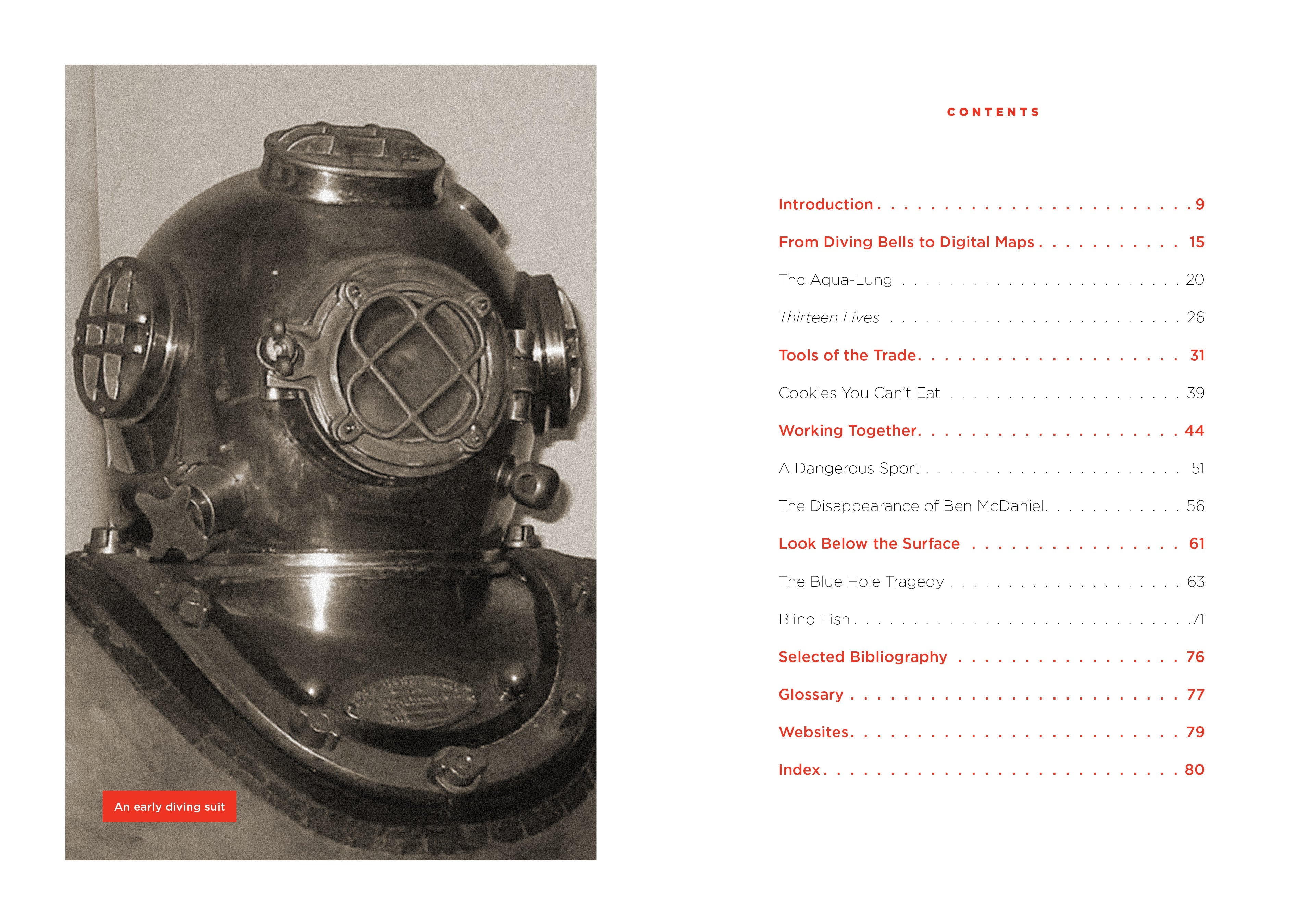 Best Cave Diving Gear & Equipment for Extreme Sports Enthusiasts – Perfect for Adventure Travel & Underwater Exploration