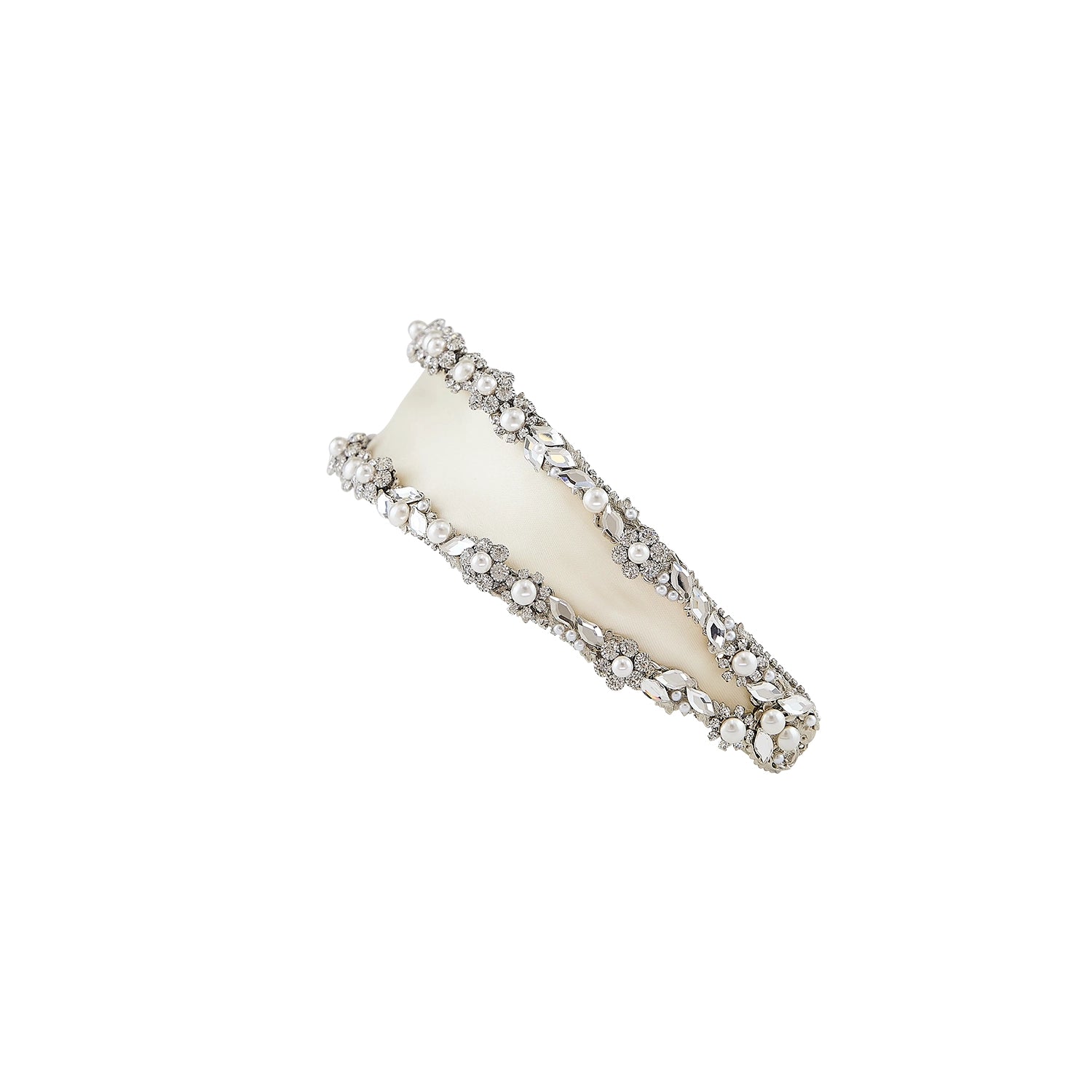 SWANVEIL Headband for Women - Stylish & Comfortable Hair Accessories for Work, Yoga, and Everyday Wear