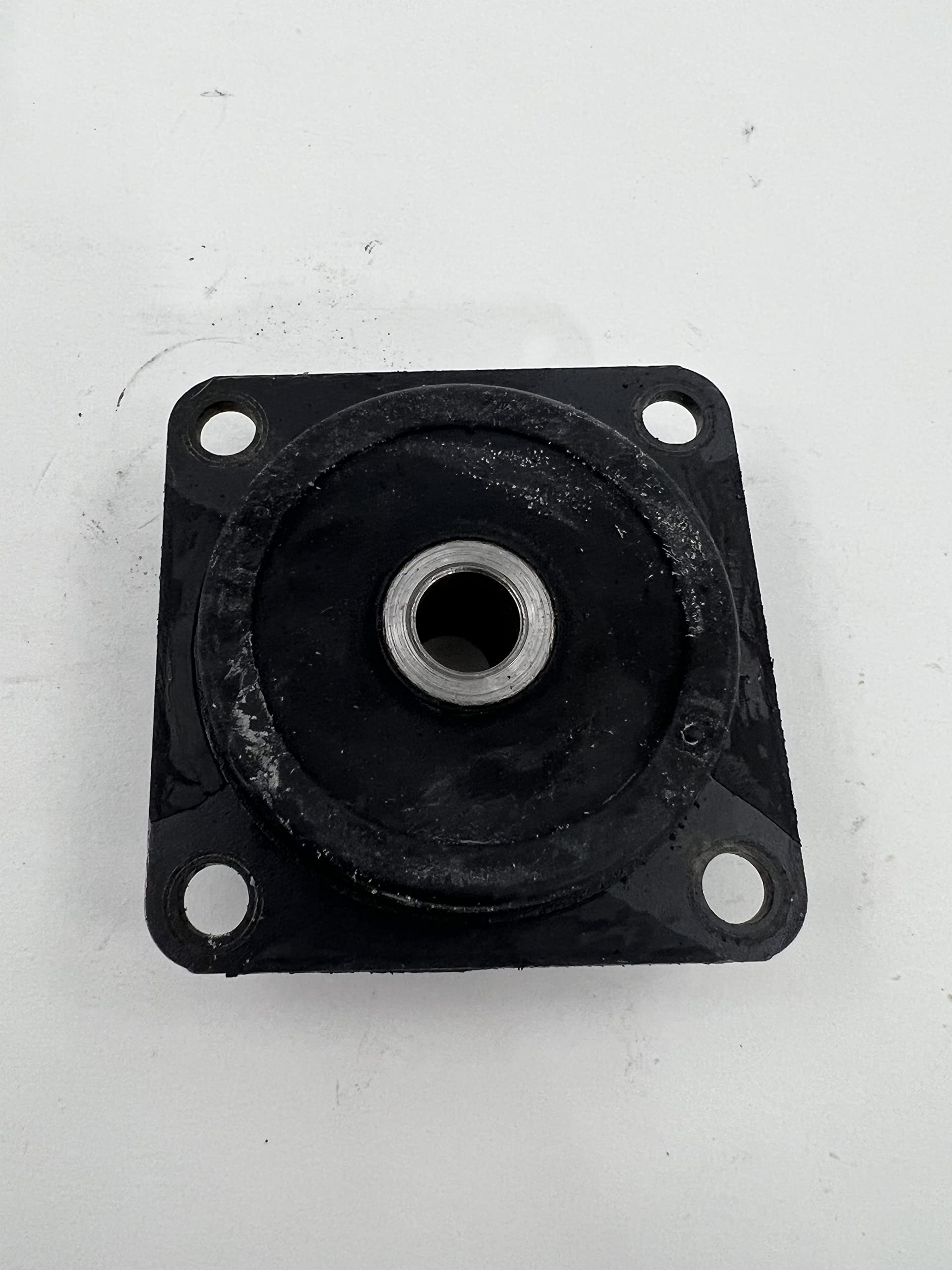 Genuine Northern Lights 33-83105 Platform Mount (120 Lbs Capacity) - Heavy Duty Engine Mount for Marine & Industrial Applications