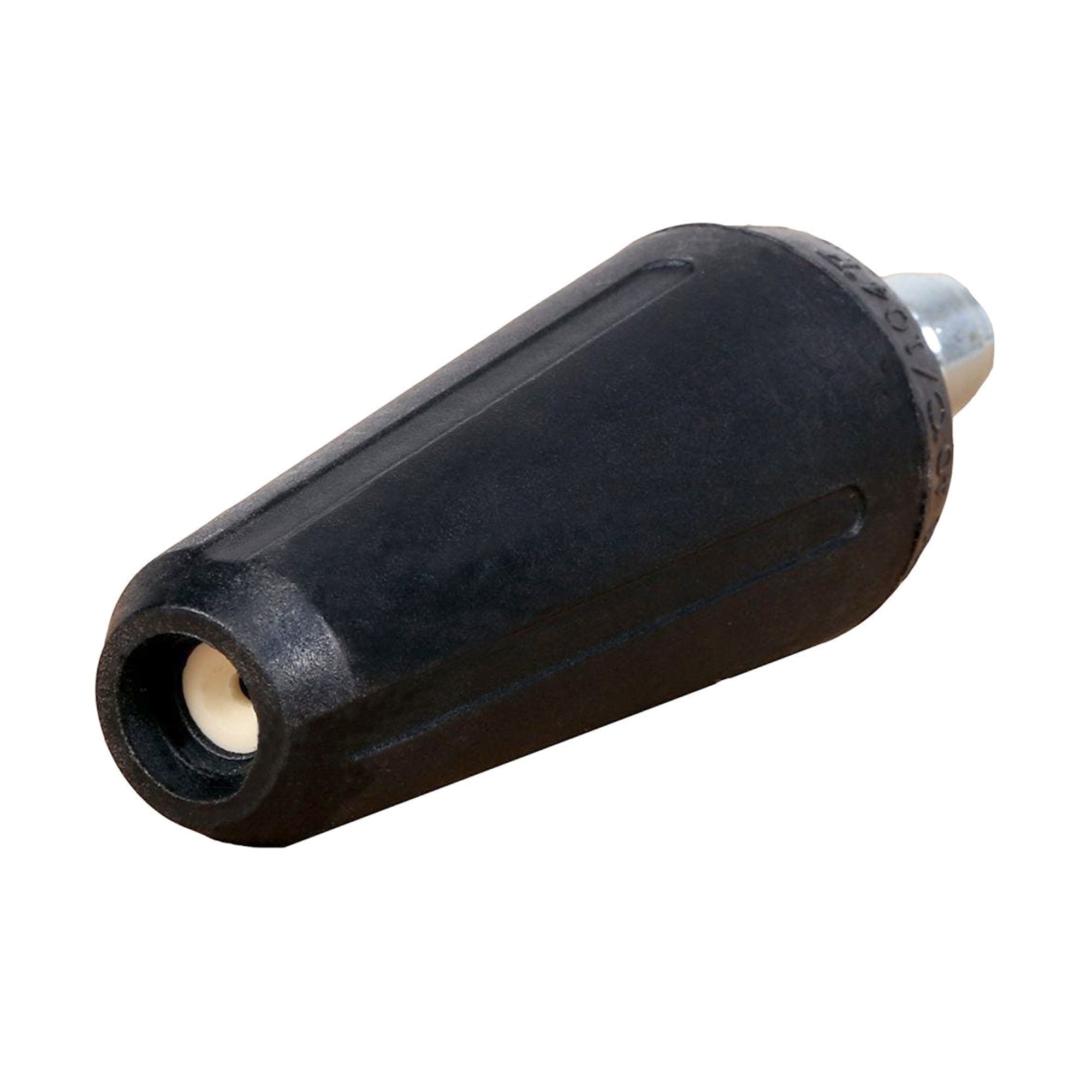 High-Pressure Universal Turbo Nozzle for Pressure Washers - Up to 2000 PSI - Perfect for Cleaning Driveways, Decks, and Outdoor Surfaces