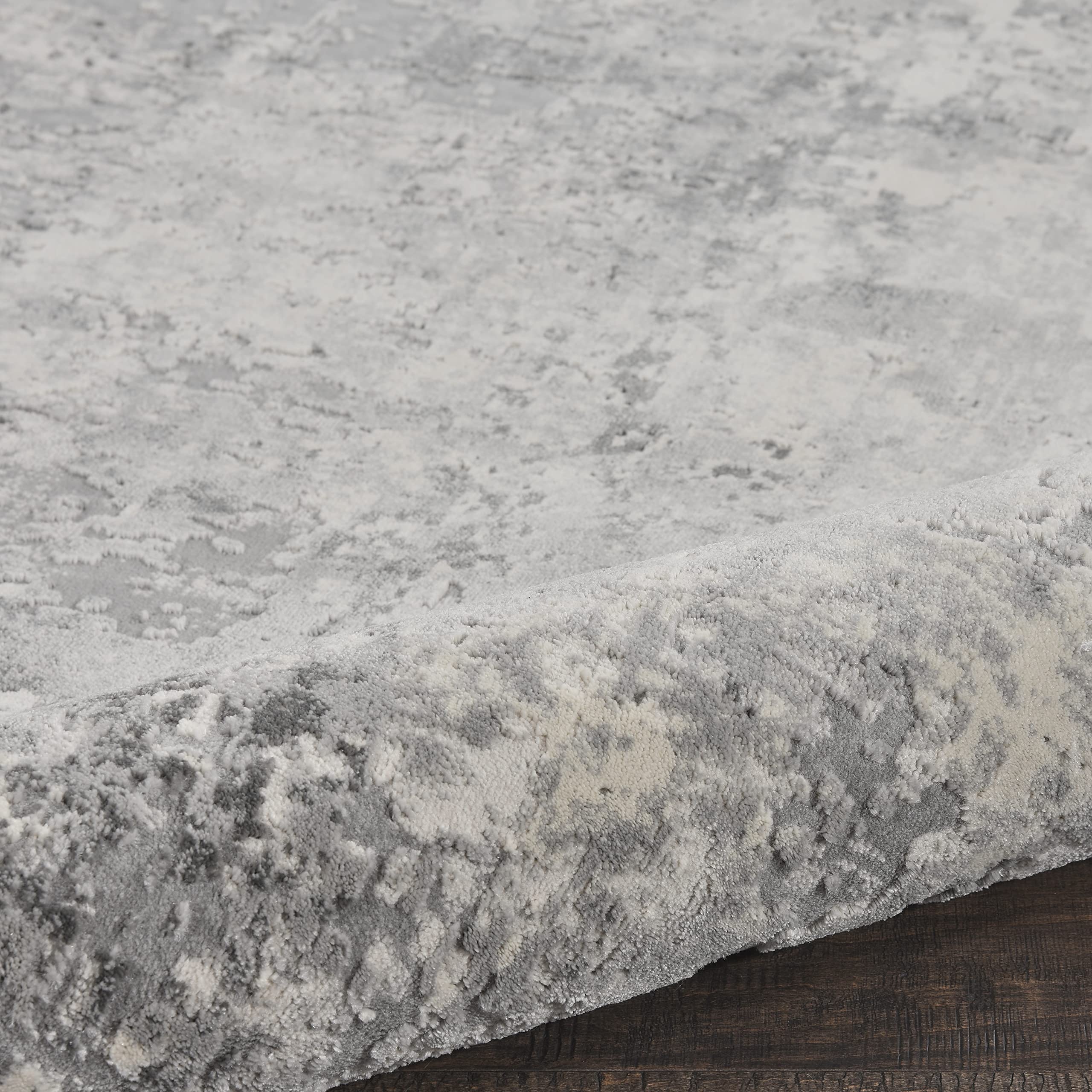 Nourison Rustic Textures 7'10