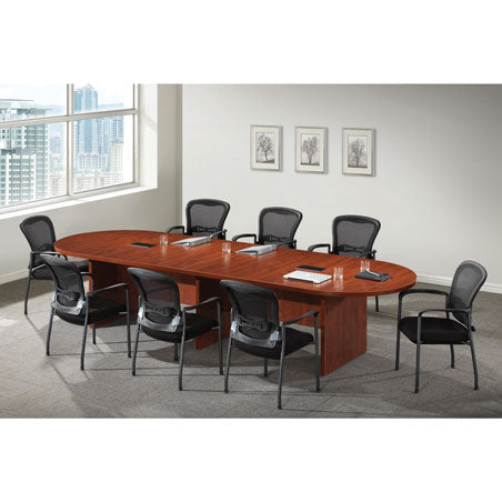 Premium Conference Tables for Office & Meeting Rooms - Modern Large Boardroom Tables with Durable Design for Business & Corporate Use