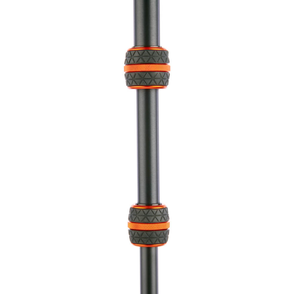3 Legged Thing Punks Corey 2.0 Magnesium Alloy Tripod with AirHed Neo 2.0 Ball Head - Professional Camera Tripod for DSLR & Mirrorless Cameras - Perfect for Travel, Photography & Videography