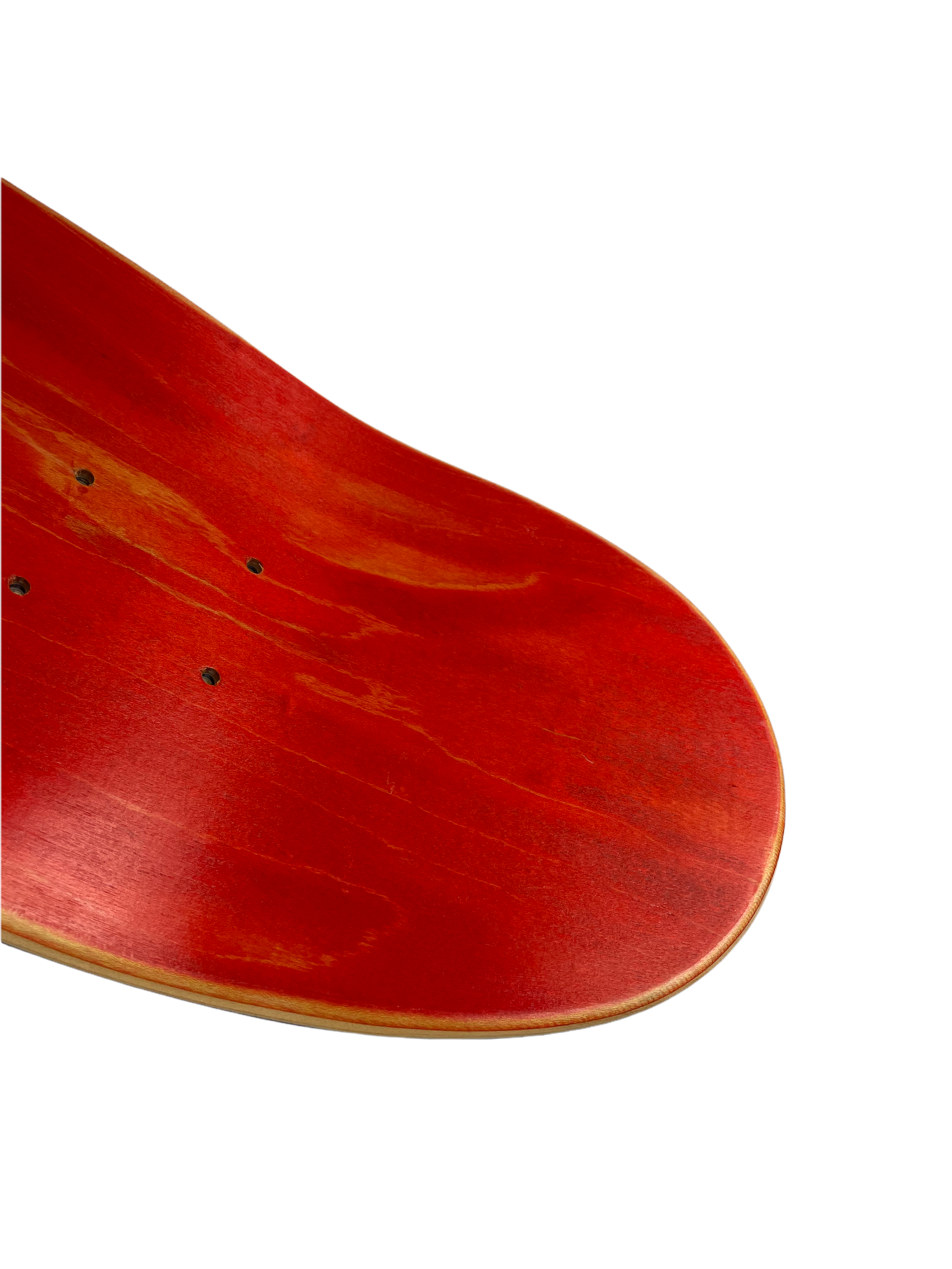 Hardrock Blank Skateboard Deck - 7.875 Inch Width - C764178 Shape - Perfect for Street Skating & Tricks