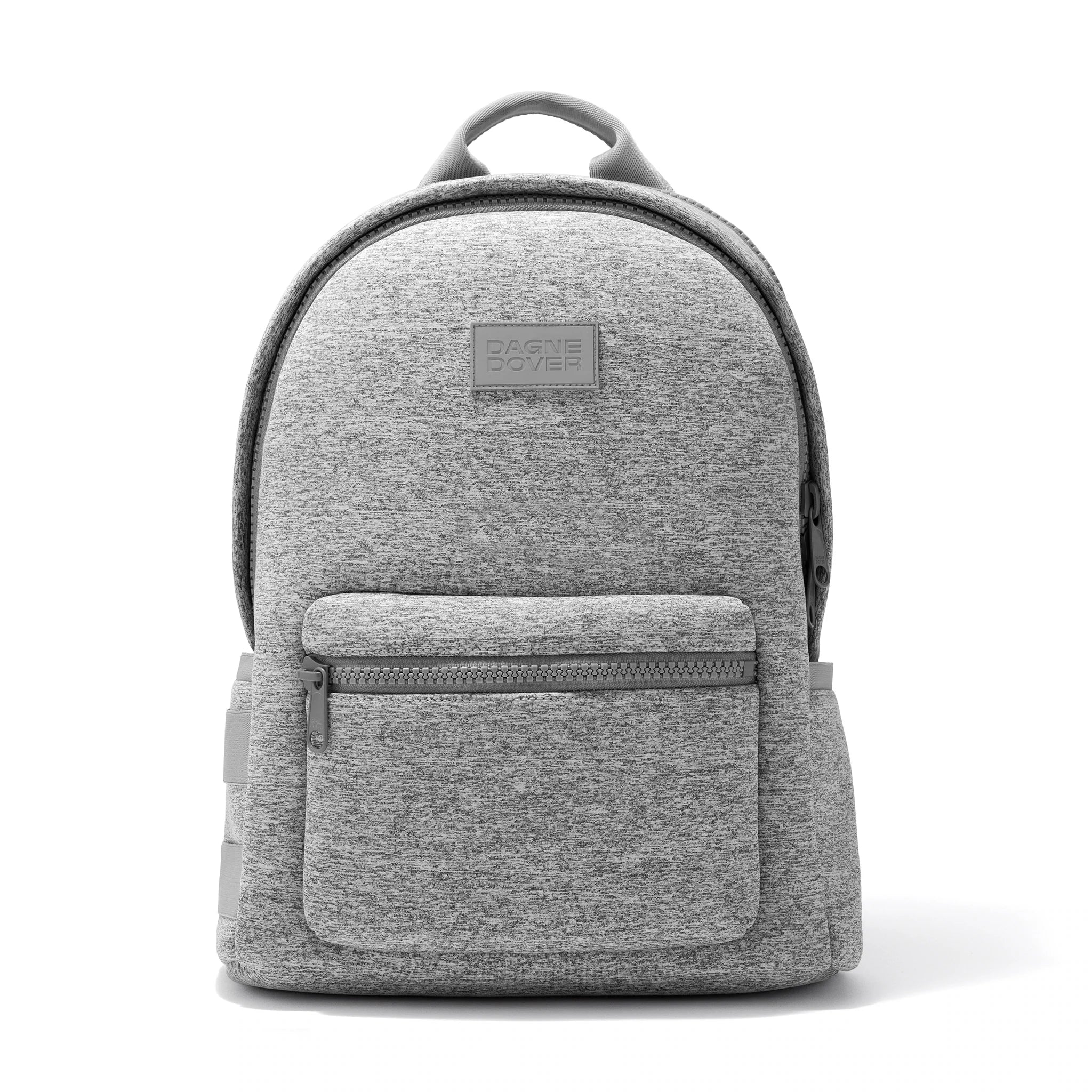Dagne Dover Dakota Large Backpack for Women & Men - Stylish Durable Travel Backpack for Work, Gym, College & Everyday Use