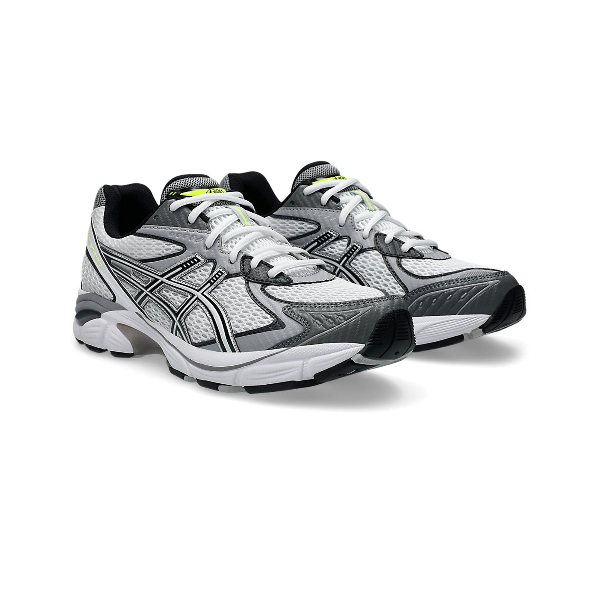 ASICS GT 2160 JJJJound White Running Shoes 2024 - Lightweight Cushioned Sneakers for Men & Women | Perfect for Jogging, Gym Workouts & Casual Wear