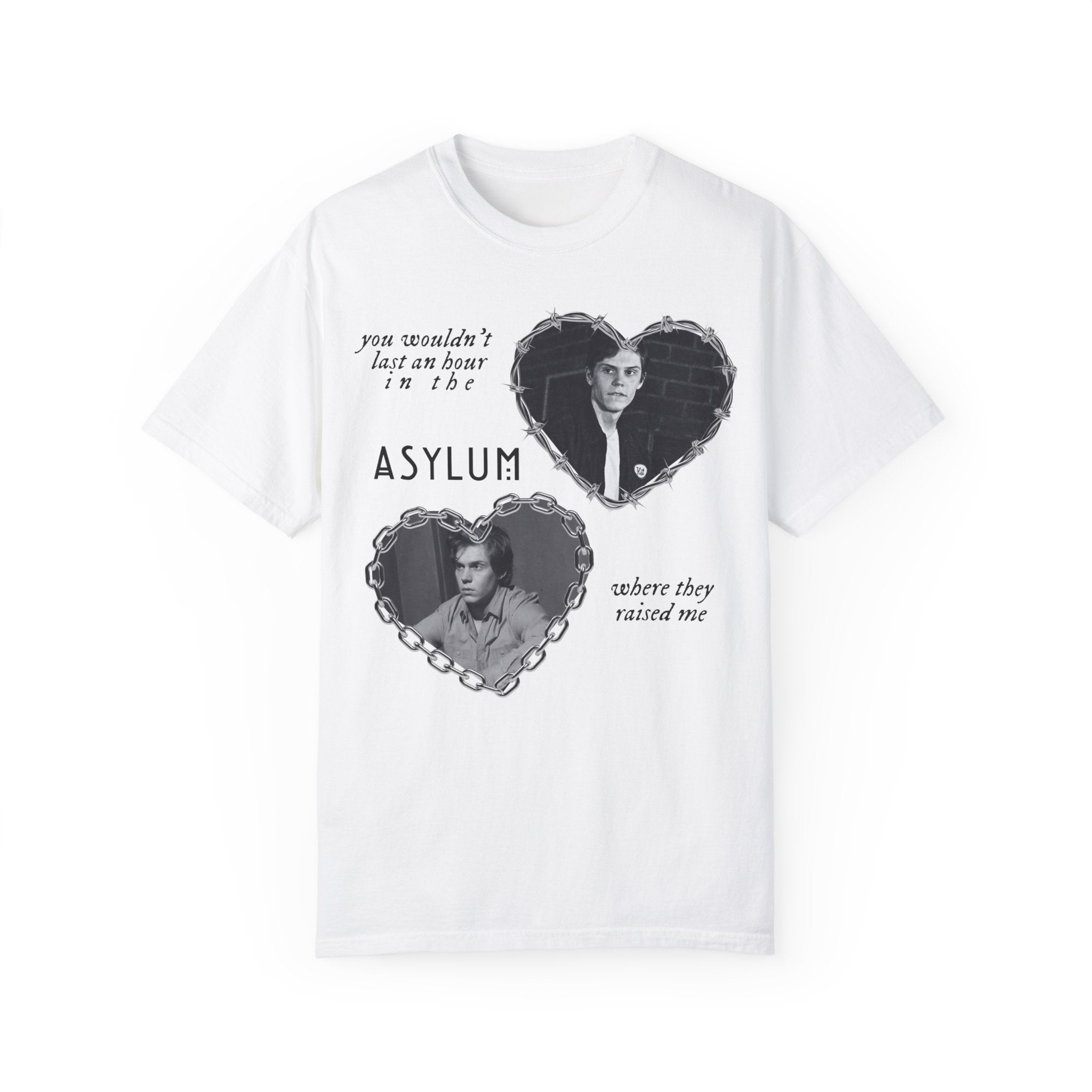 Kit Walker x TTPD Shirt - Trendy Graphic Tee for Men & Women | Perfect for Concerts, Streetwear & Casual Outfits