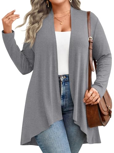C-plus Size-grey