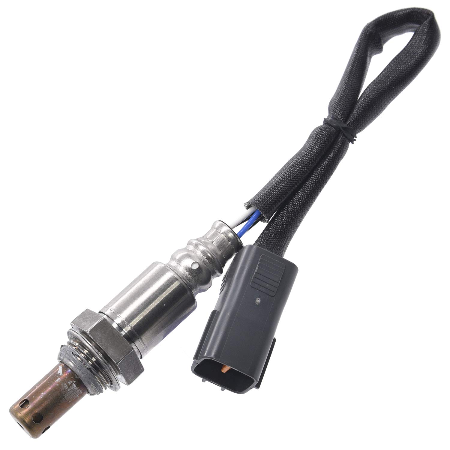 Walker Products Oxygen Sensor 350-64020 - High Performance O2 Sensor for Improved Fuel Efficiency & Emissions - Compatible with Various Vehicles - Ideal for Automotive Repair & Maintenance