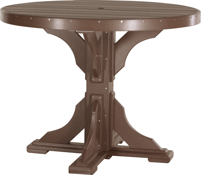 Chestnut Brown