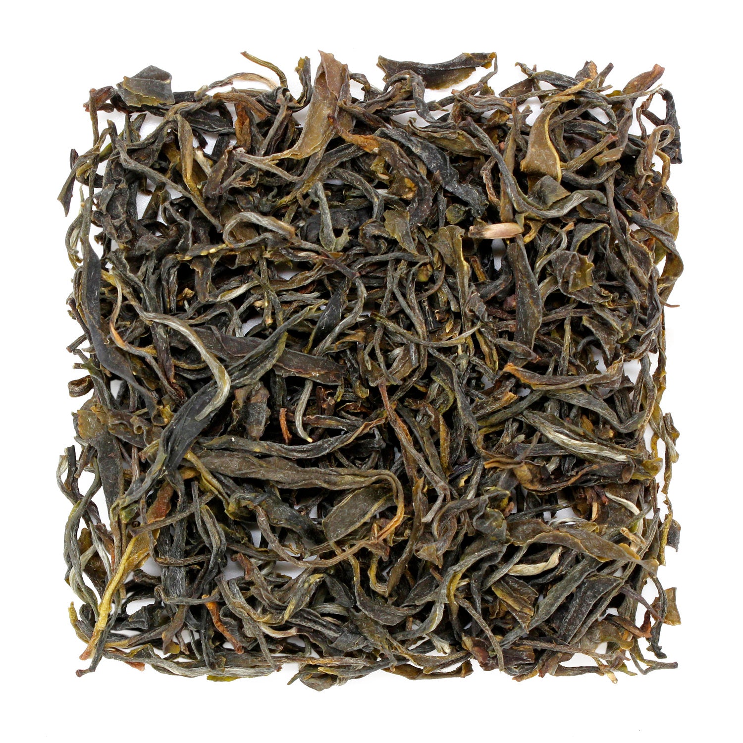Thunder Dragon Green Sample - Premium Green Tea for Weight Loss & Detox - Perfect for Morning Energy Boost & Afternoon Relaxation