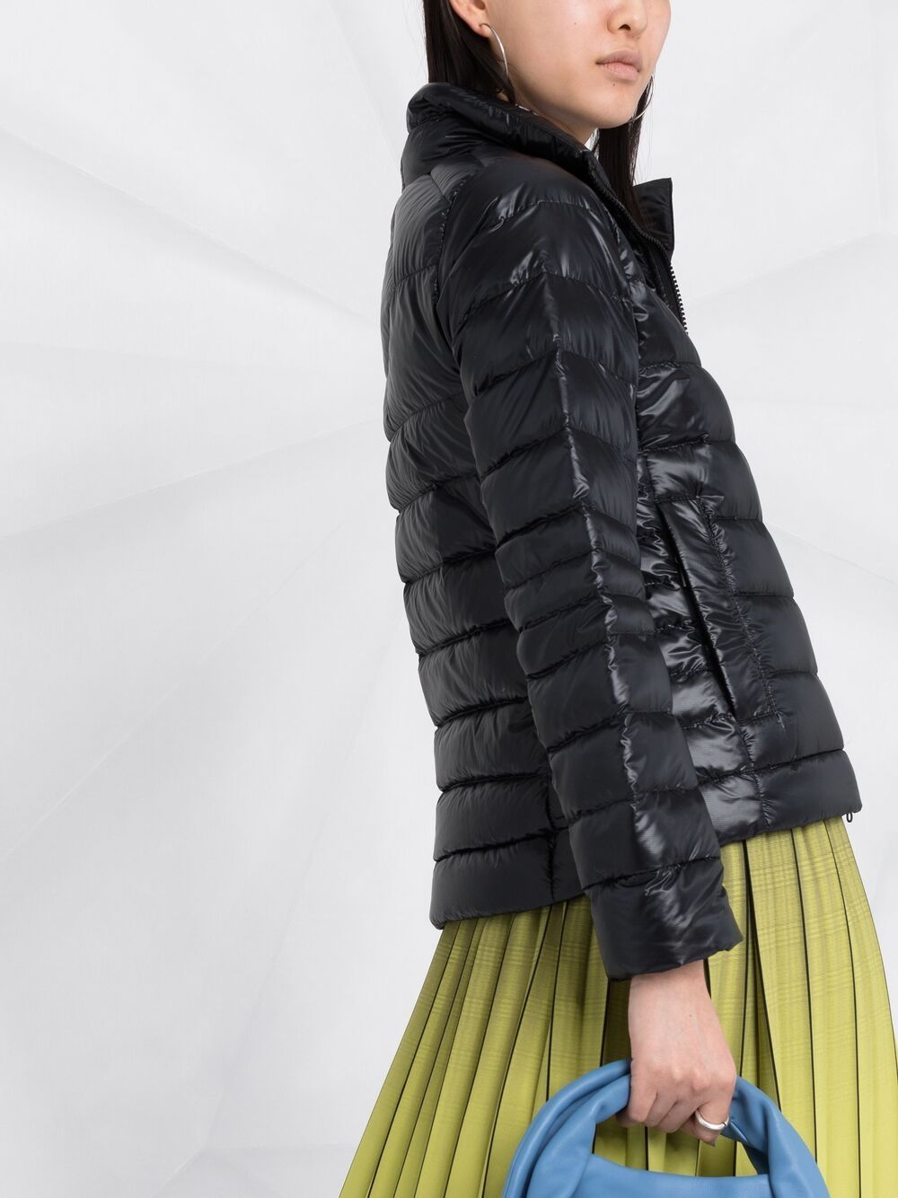 Canada Goose Jackets for Men & Women - Premium Black Winter Coats for Extreme Cold Weather - Perfect for Outdoor Activities, Skiing & Snowboarding