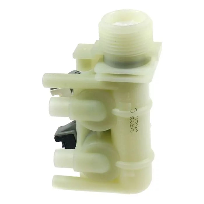 Splendide® Cold Water Inlet Valve 110453 - Replacement Part for Washing Machines | Perfect for Laundry Rooms & Home Appliance Repair