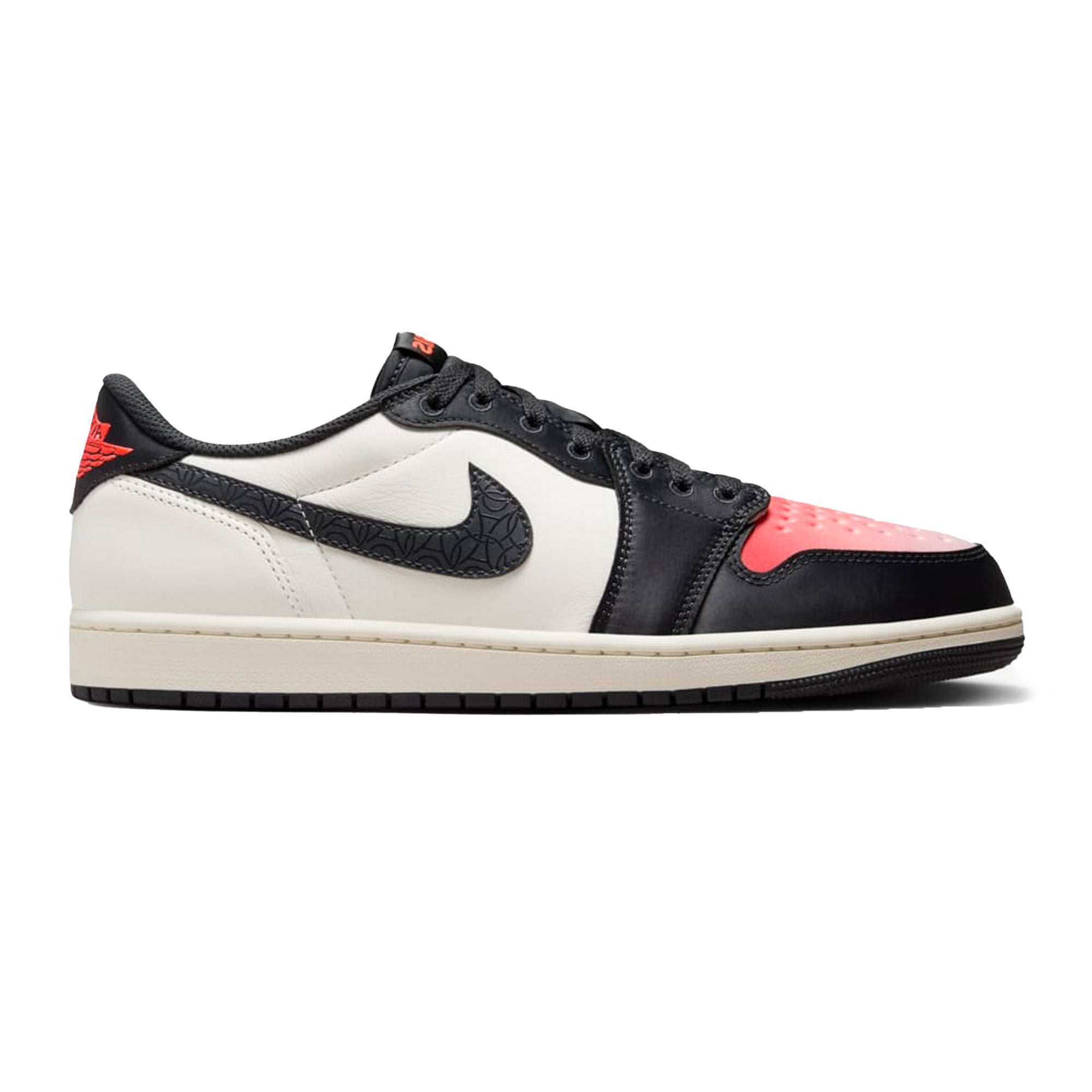 Air Jordan 1 Retro Low OG 'PSG Paris Saint Germain' Sneakers (2024) - Men's Basketball Shoes for Streetwear & Casual Style