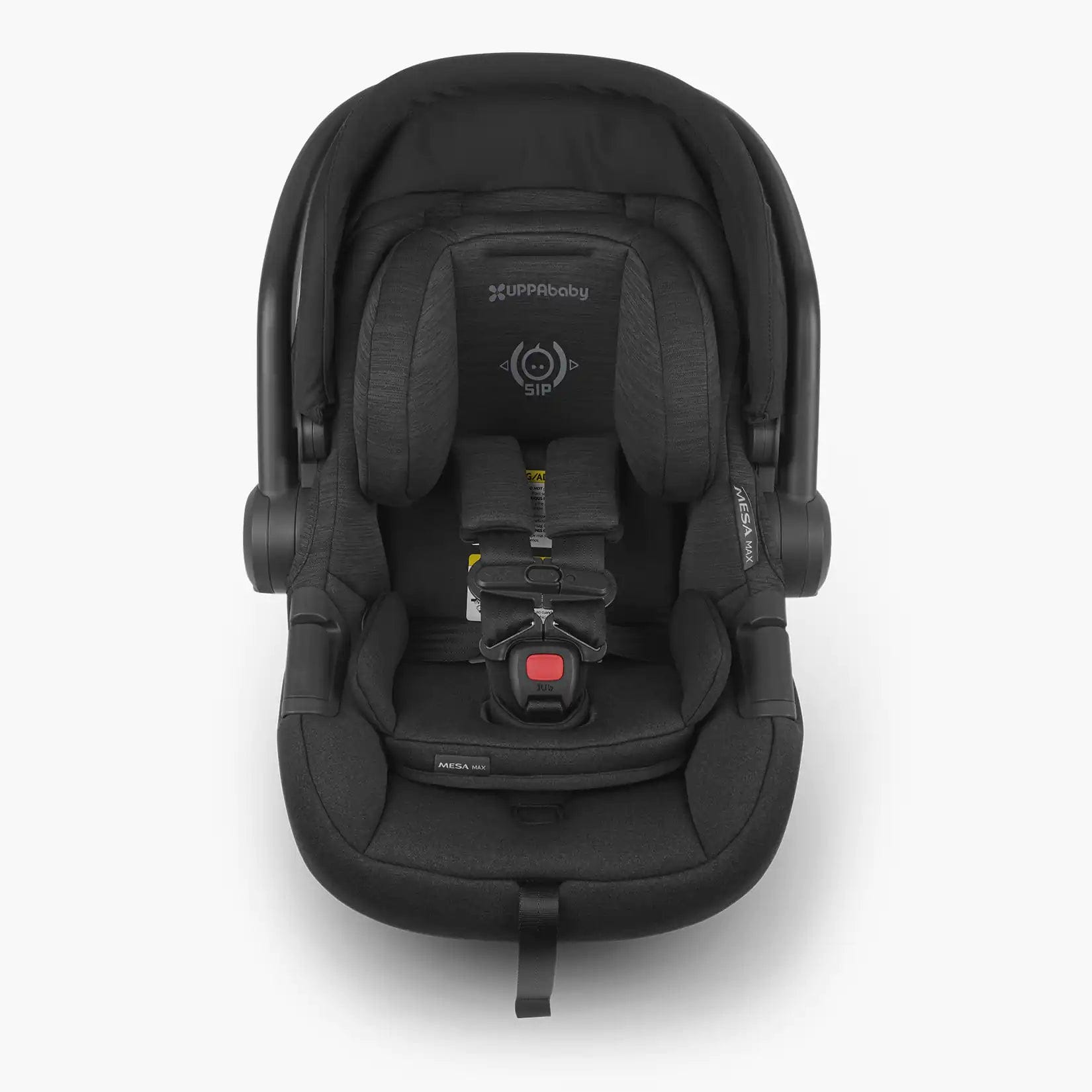 UPPAbaby Mesa Max Infant Car Seat – Safe & Comfortable Baby Car Seat for Newborns to Toddlers – Perfect for Travel, Daily Commute, and Family Outings