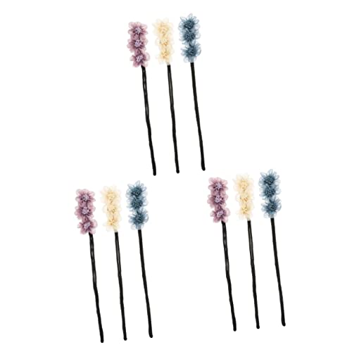 Assorted Colorx3pcs