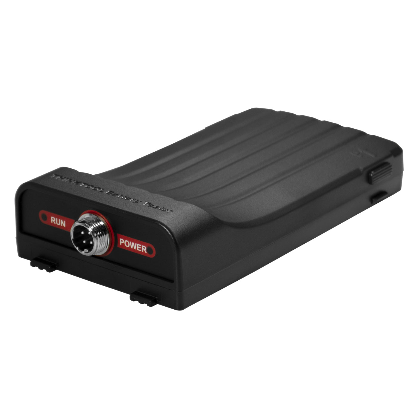 THINKCAR THINKTOOL Professional Car Battery Tester - Module Docking Accessory for Vehicle Diagnostic Scanner Tablets | Compatible with OBD2 Scanners for Auto Repair Shops & DIY Mechanics