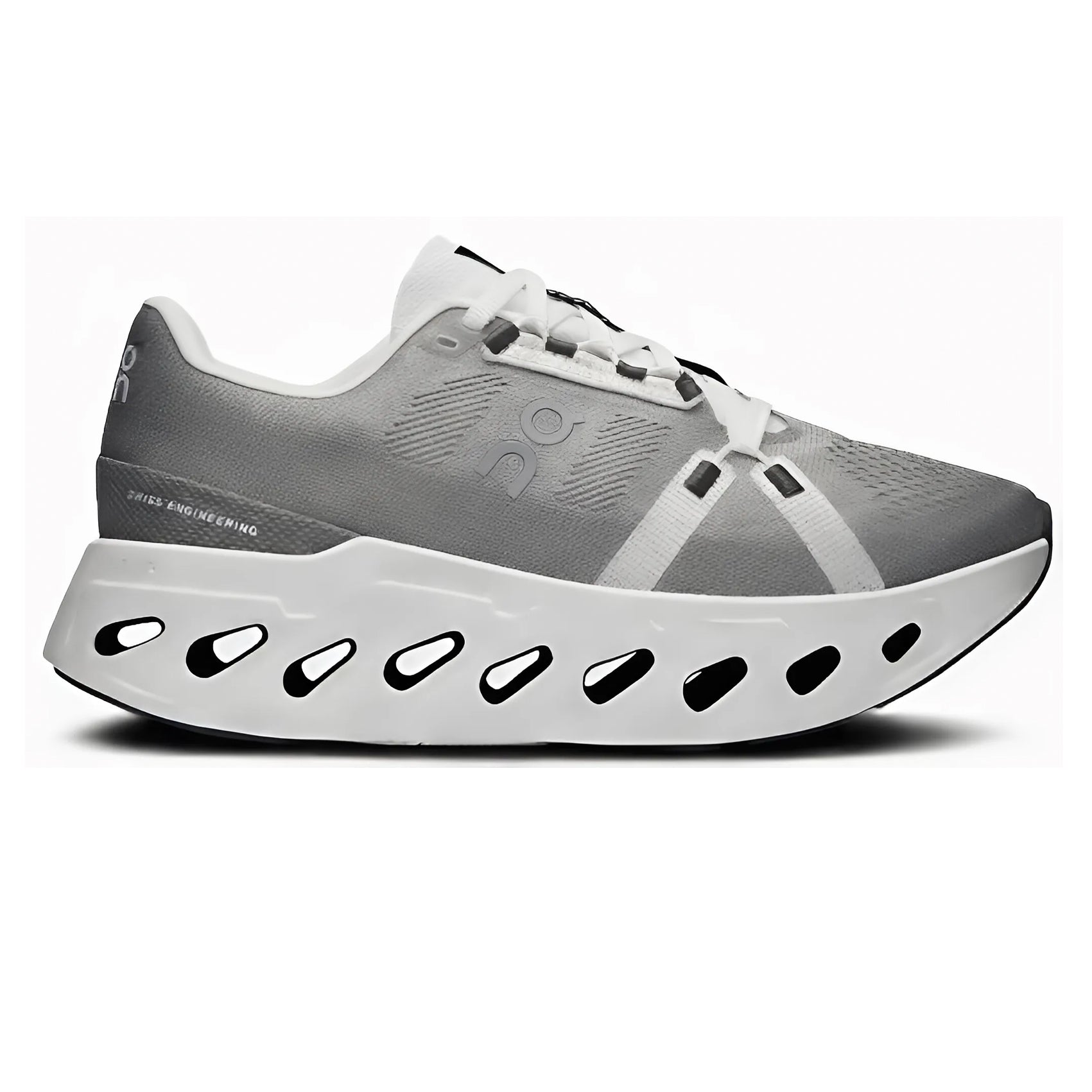 Women's On Running CloudEclipse Running Shoes - Lightweight & Cushioned for Road & Trail - Perfect for Jogging, Gym Workouts & Daily Wear
