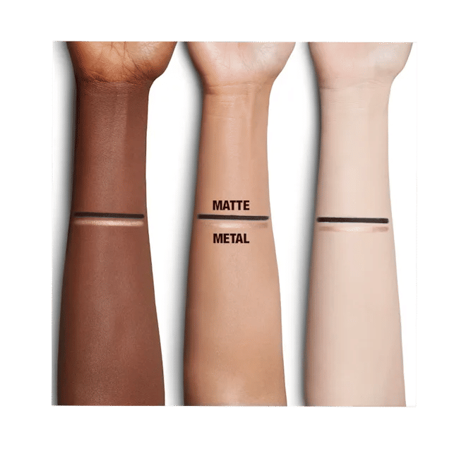 Hollywood Exaggerated Eyeliner Duo - Waterproof & Long-Lasting - Perfect for Dramatic Eye Looks & Cosplay Makeup