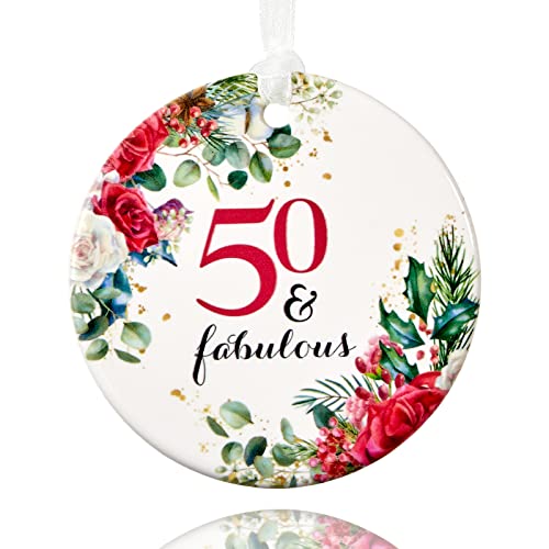 50th Birthday