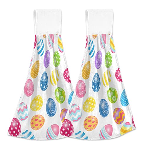 Easter Eggs