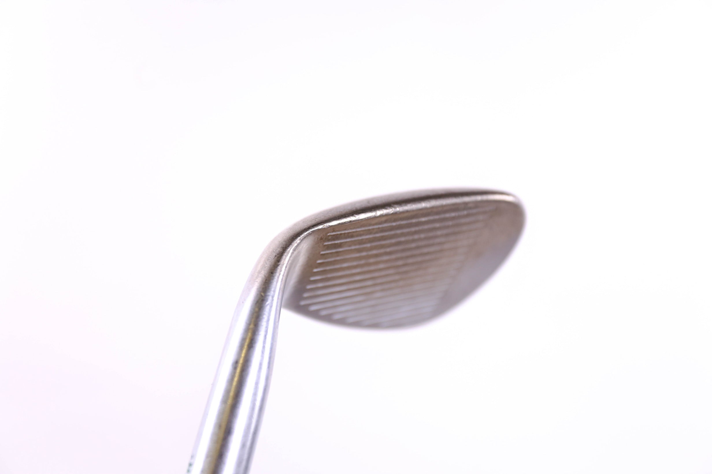 Used Callaway MD3 Milled Chrome Sand Wedge 56° Right Handed Stiff Flex Golf Club - Perfect for Bunker Shots & Short Game Improvement