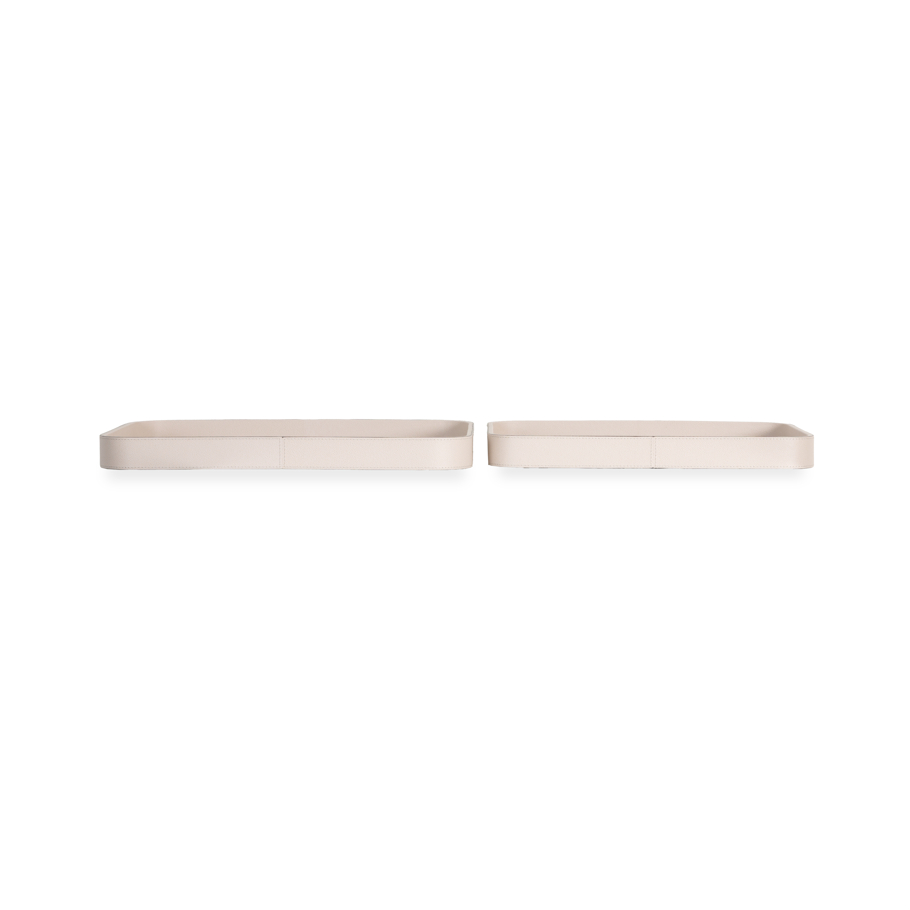 Stylish Polo Rectangular Serving Tray - Elegant Home Decor for Dining, Breakfast, or Coffee Table Display