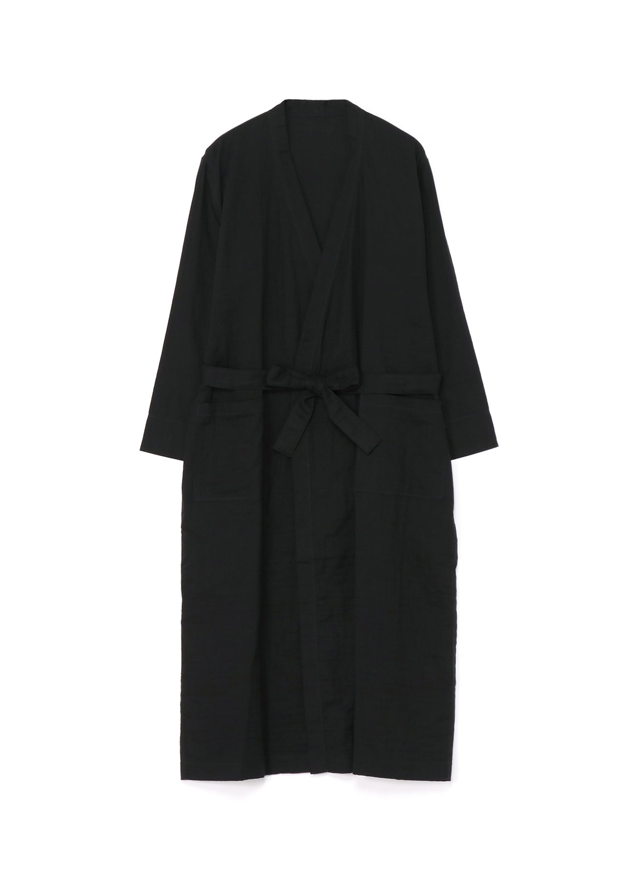 Soft & Breathable Double Gauze Gown - Size L for Women | Comfortable Loungewear & Sleepwear for Relaxing at Home