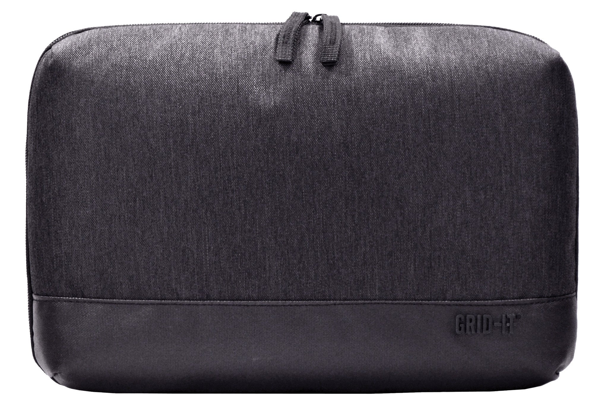 Grid IT UBER Sleeve Protective Case for MacBook & Laptops - Durable Neoprene Cover for 13-15 Inch Notebooks | Perfect for Travel, Office & School Use