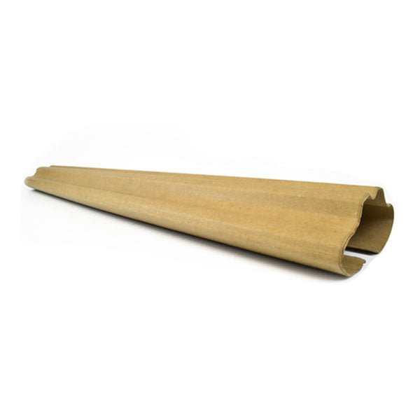 50-Pack Cardboard Door Jamb Protectors - Heavy Duty Moving & Home Protection for Furniture, Walls During Relocation - Perfect for Movers, Renters & DIY Home Projects