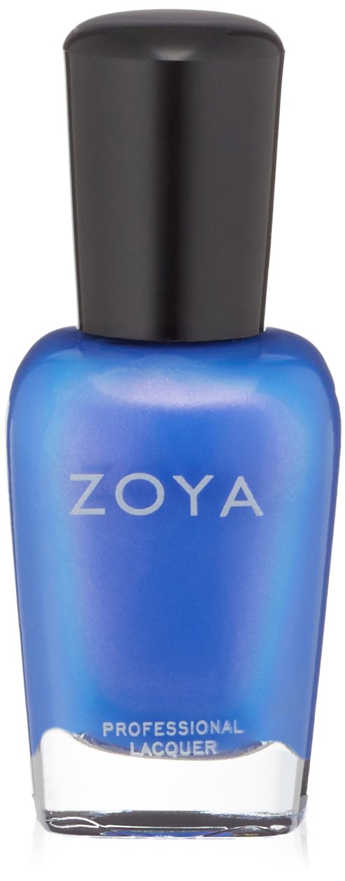ZOYA Nail Polish - Long Lasting Vegan & Cruelty Free Nail Lacquer - 100+ Trendy Colors for Manicure & Pedicure - Perfect for Everyday Wear, Special Occasions & Salon Use