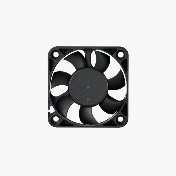 Bambu Lab 3D Printer Control Board Cooling Fan - High Performance Replacement Part for Smooth Printing | Perfect for DIY Repairs & Upgrades
