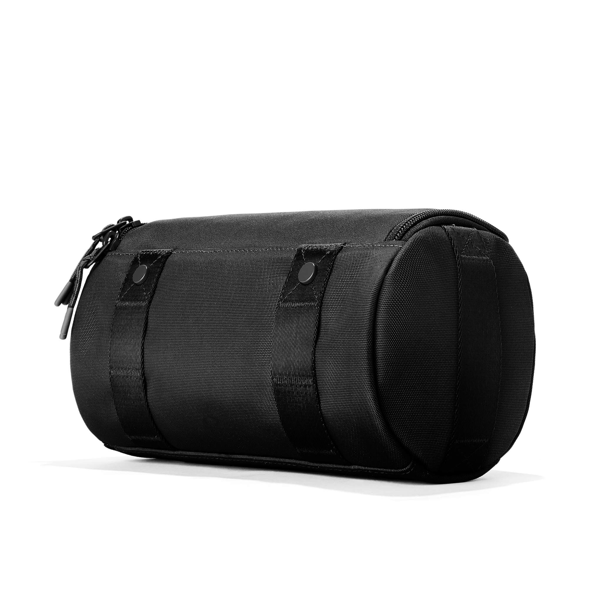 Dagne Dover Seoul Large Dopp Kit Toiletry Bag for Travel - Water-Resistant & Spacious Organizer for Men & Women - Perfect for Gym, Vacation & Business Trips