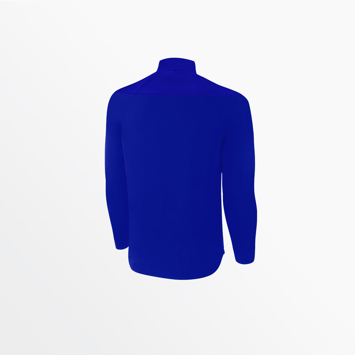 Men's Tribeca 1/4 Zip Training Jacket - Lightweight Performance Pullover for Running, Gym & Outdoor Activities