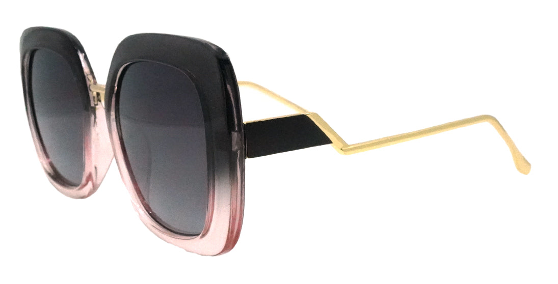 Stylish UV Protection Polarized Sunglasses P30375 - Perfect for Outdoor Sports, Driving & Beach Vacations