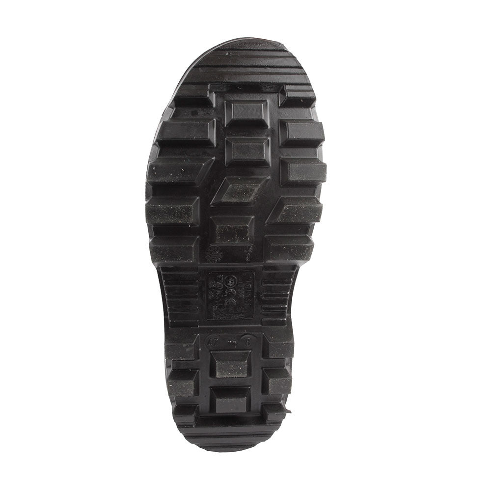Dunlop Purofort Thermo Plus 652033 Men's Steel Toe Rubber Work Boots - Waterproof Safety Shoes for Construction, Warehouse & Outdoor Work