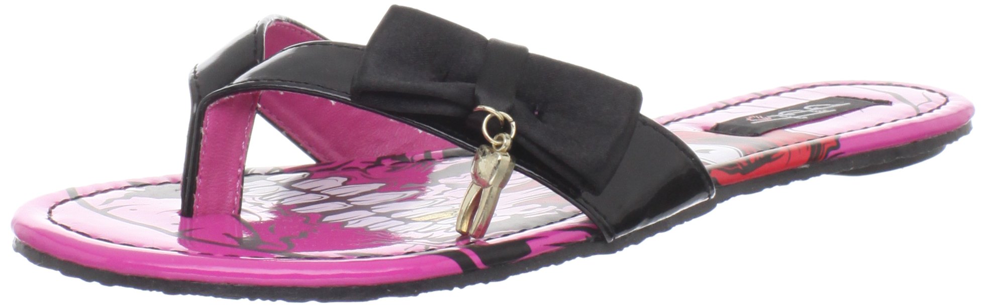 Iron Fist Women's Gold Digger Sandal - Stylish & Comfortable Summer Sandals for Women | Perfect for Beach, Pool, and Casual Outings
