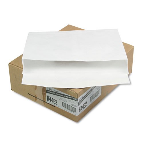 QUAR4492 - Premium Heavyweight Expansion Envelopes for Mailing & Shipping | Ideal for Documents, Contracts & Business Correspondence