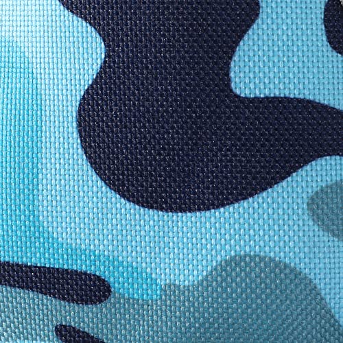 K-Blue Camouflage