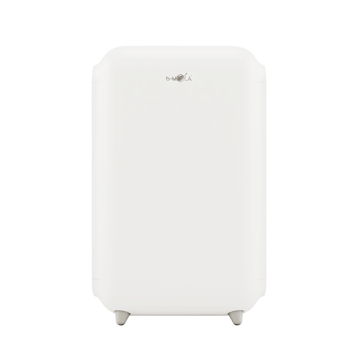 Bmola BM100 Air Purifier for Home - HEPA Filter, Quiet Operation, Removes Dust, Pollen, Pet Dander - Ideal for Bedrooms, Living Rooms & Offices