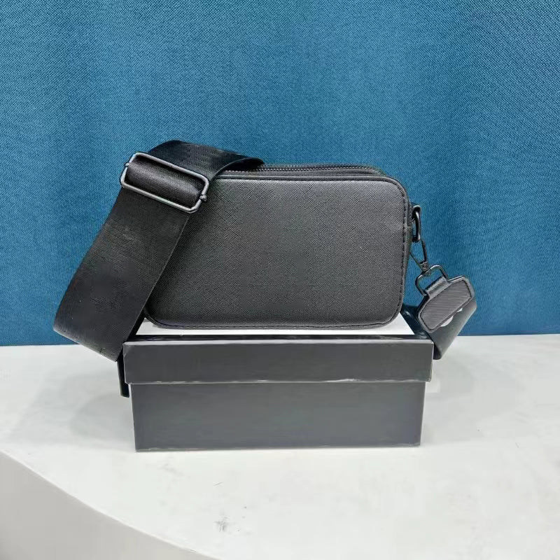 Stylish Multicolor Camera Bag for DSLR & Mirrorless - Perfect for Travel, Photography & Everyday Use