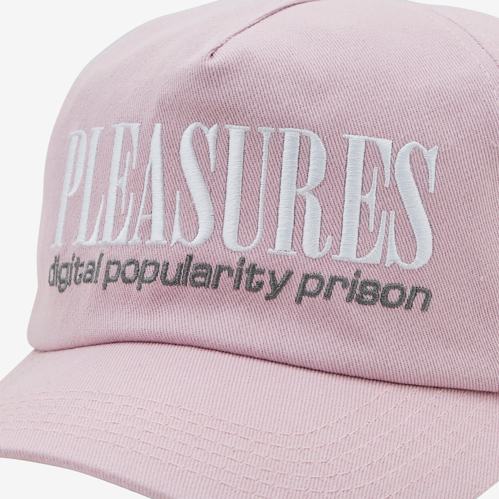 Stylish Digital Snapback Hat in Mauve - Perfect for Streetwear, Casual Outfits & Outdoor Activities