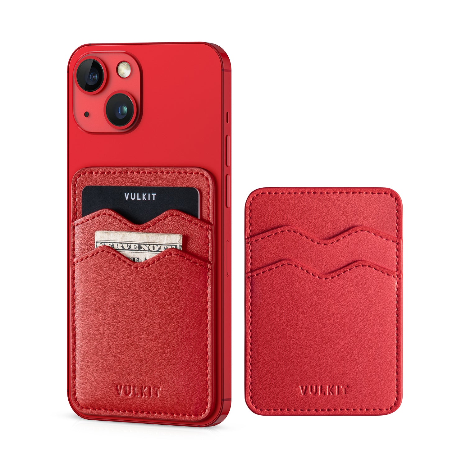VPA100-Red