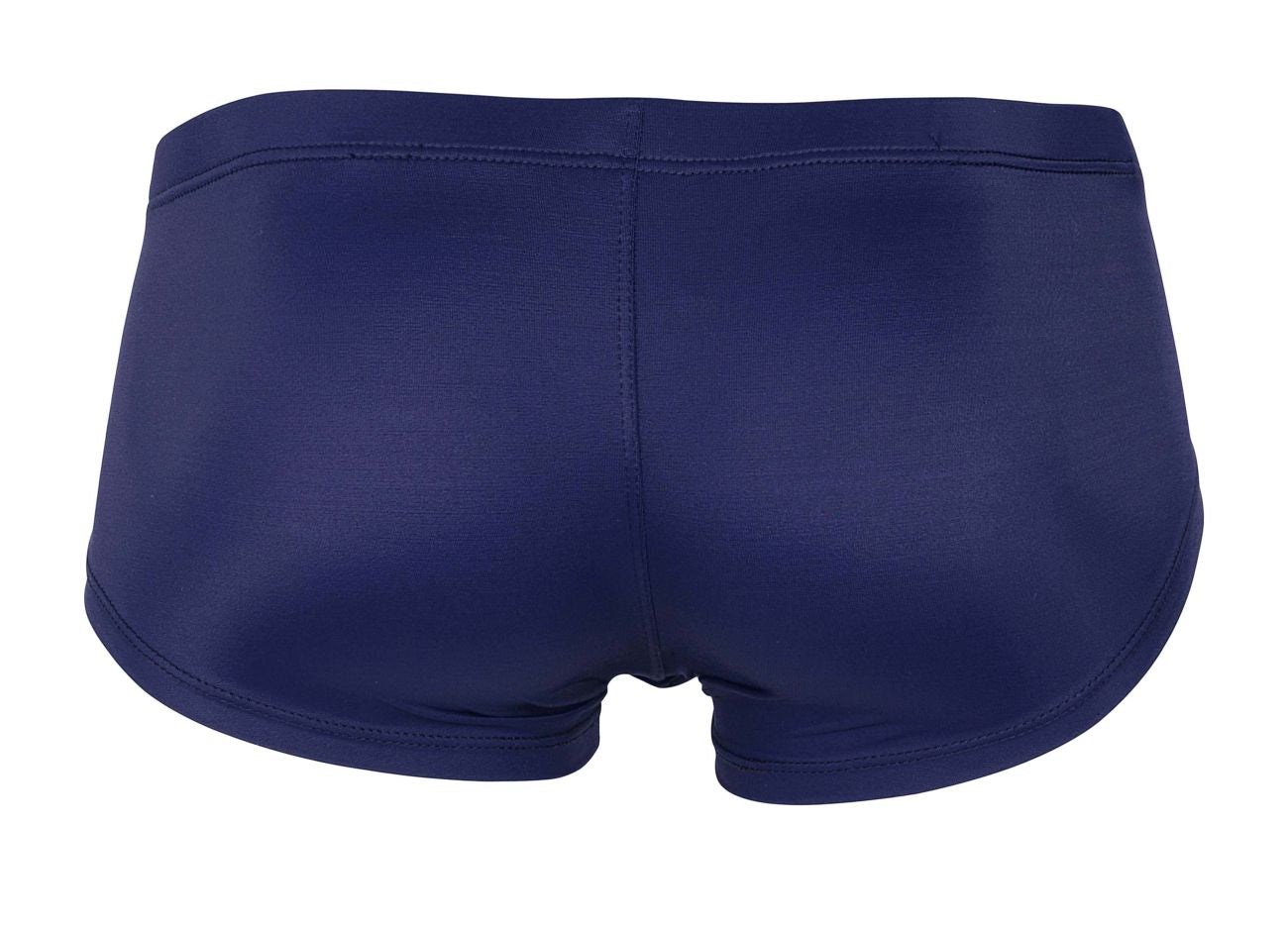 Clever Australian Latin Trunk - Red, Blue & Dark Blue 3-Pack | Comfortable Swim Briefs for Men, Beach & Pool Wear